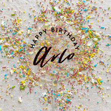 Load image into Gallery viewer, Personalised Cake Topper (Circle)