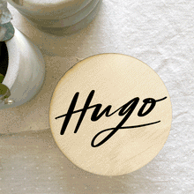 Load image into Gallery viewer, School (Personalised) Student Name Small Disc